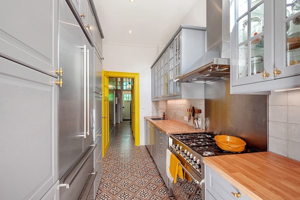 Medium property photo - Bloemendaalseweg 9A, 2061 CA Bloemendaal